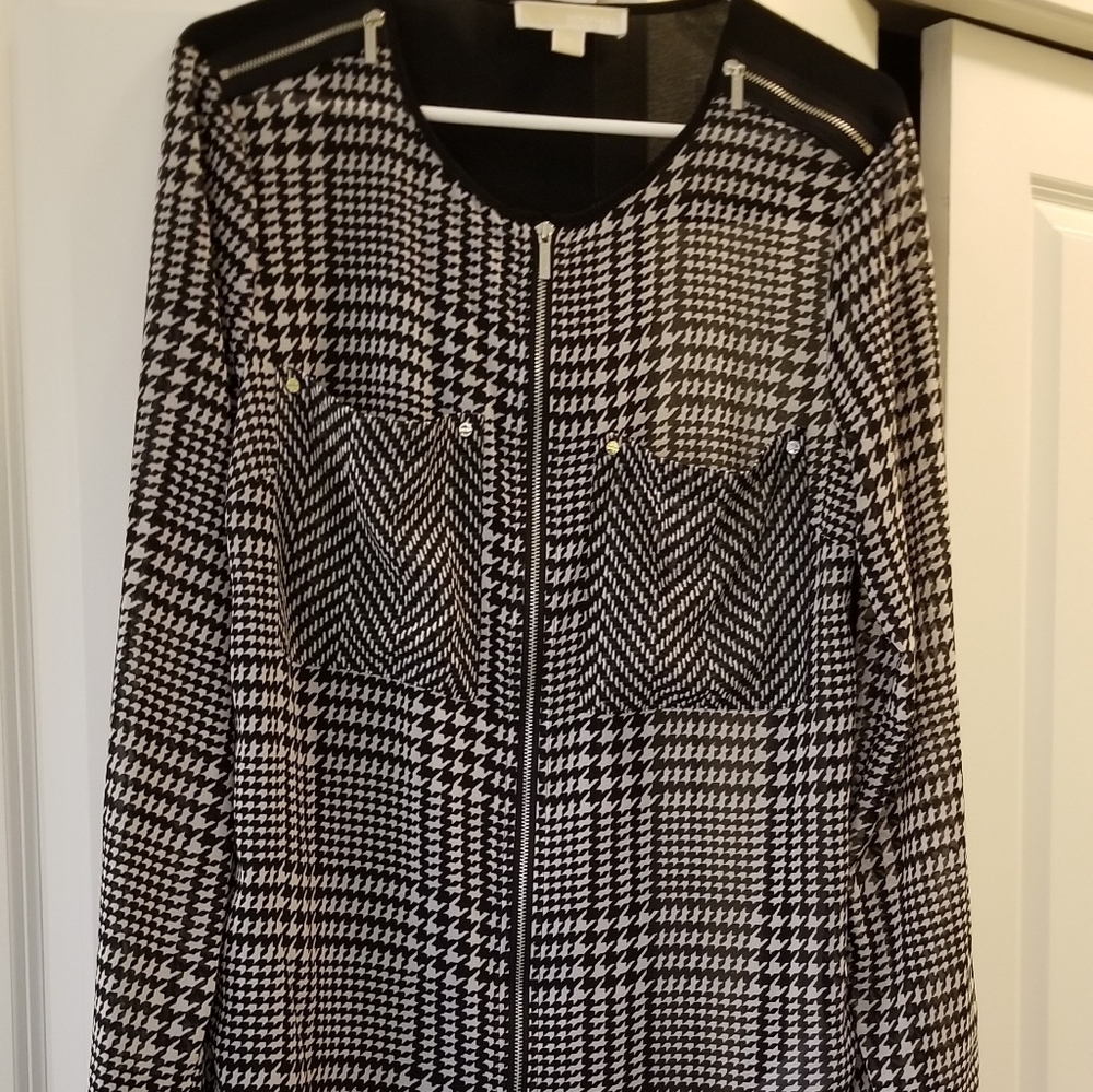 Michael Kors blouse